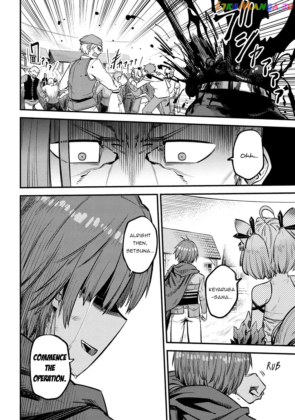 Redo Of Healer, Chapter 28.1 image 09